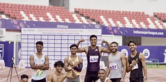 More than 50 athletes from Reliance Foundation will compete in the National Games