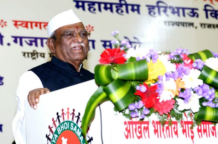 हरिभाऊ बागडे हरिभाऊ बागडे