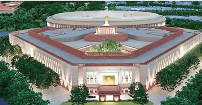 First budget session of 18th Lok Sabha begins from January 31, General Budget 2025 to be presented on February 1 First budget session of 18th Lok Sabha begins from January 31, General Budget 2025 to be presented on February 1