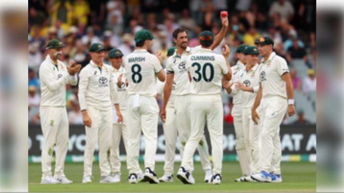Alex Carey expressed confidence in Mitchell Starc playing the fifth test match Alex Carey expressed confidence in Mitchell Starc playing the fifth test match