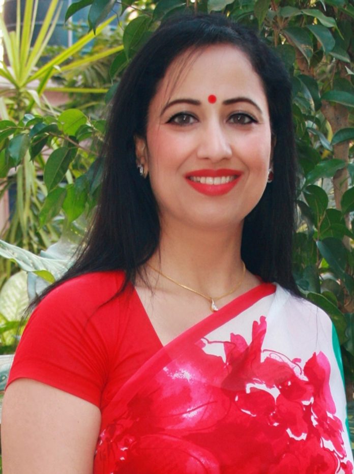 Jaipur architect Ritu Singh appointed visitors nominee by the President of India Jaipur architect Ritu Singh appointed visitors nominee by the President of India