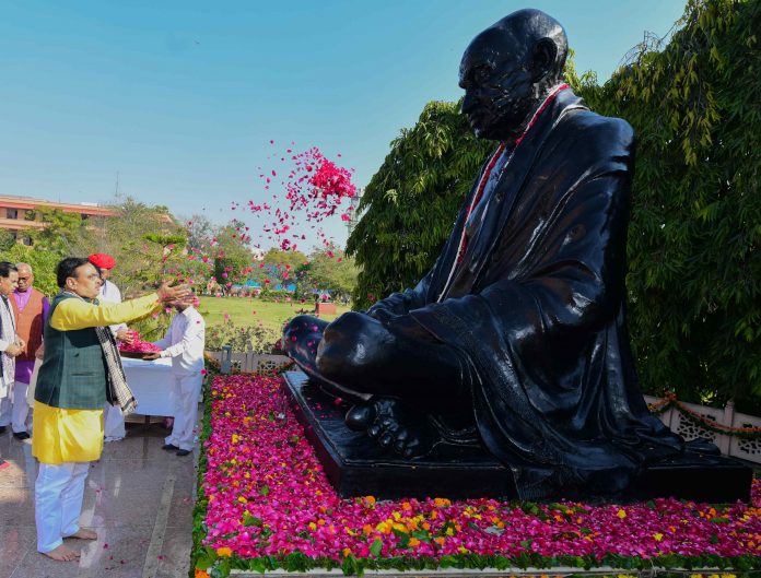 मुख्यमंत्री शर्मा मुख्यमंत्री शर्मा