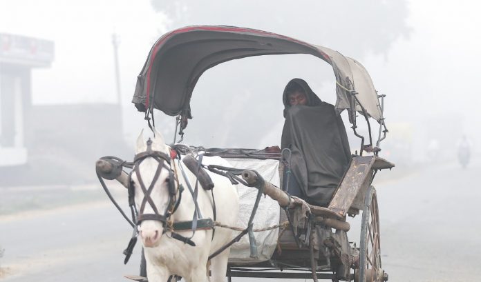 कड़ाके की सर्दी कड़ाके की सर्दी