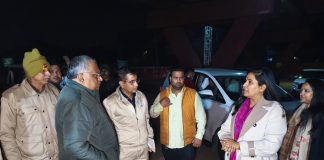 डॉ. सौम्या गुर्जर