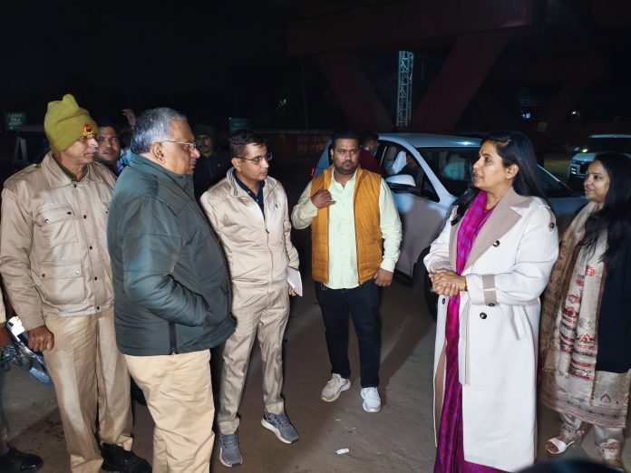 डॉ. सौम्या गुर्जर डॉ. सौम्या गुर्जर