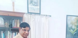 अखिल अरोड़ा