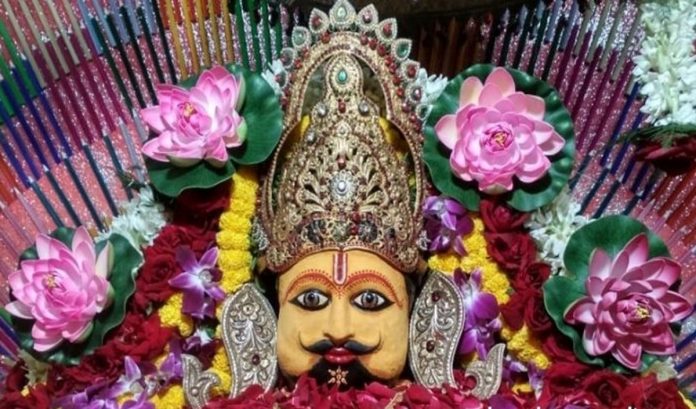 खाटू श्याम बाबा खाटू श्याम बाबा