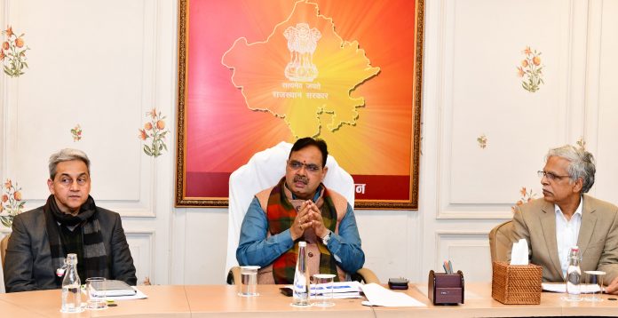 मुख्यमंत्री शर्मा मुख्यमंत्री शर्मा