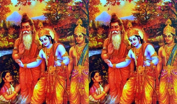 रामचरितमानस रामचरितमानस