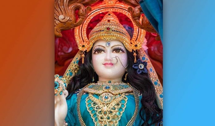भगवती श्रीसीताजी भगवती श्रीसीताजी