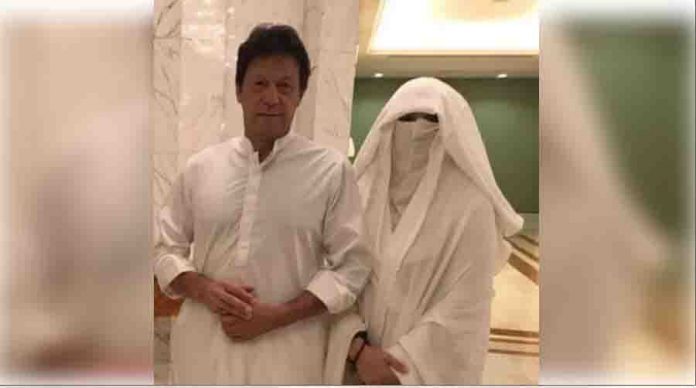 Imran Khan sentenced in Al-Qadir Trust case, wife Bushra Bibi will also have to go to jail Imran Khan sentenced in Al-Qadir Trust case, wife Bushra Bibi will also have to go to jail