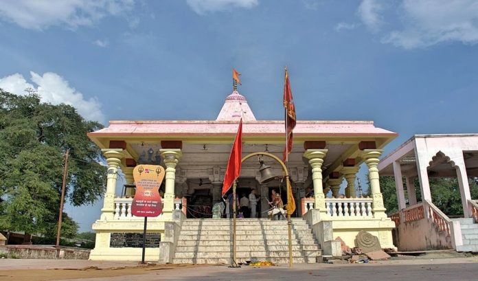 भगवान काल भैरव भगवान काल भैरव