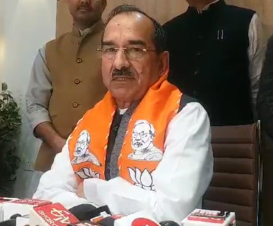 भाजपा प्रदेश अध्यक्ष मदन राठौड़ भाजपा प्रदेश अध्यक्ष मदन राठौड़