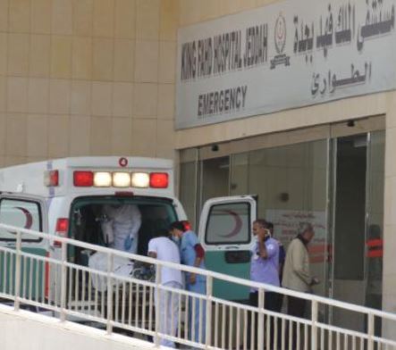 Nine Indians died in a road accident in Saudi Arabia, Foreign Minister Jaishankar expressed condolences Nine Indians died in a road accident in Saudi Arabia, Foreign Minister Jaishankar expressed condolences