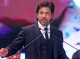 Shah Rukh Khan