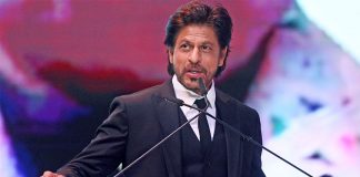 Shah Rukh Khan