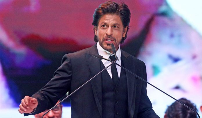 Shah Rukh Khan Shah Rukh Khan