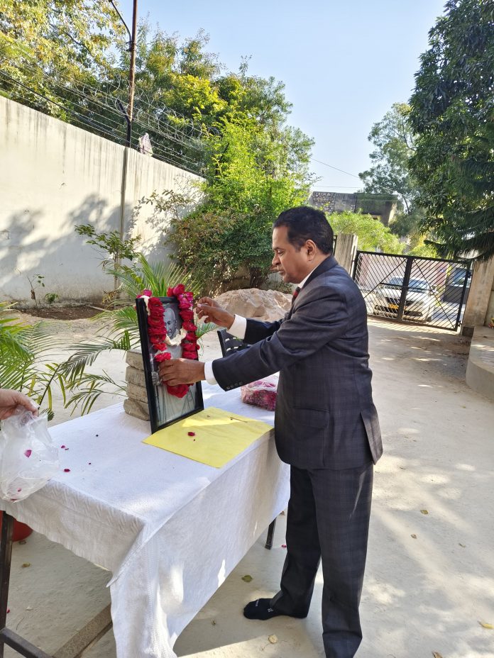 आईसीडीएस मुख्यालय आईसीडीएस मुख्यालय
