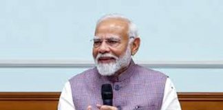 pm modi