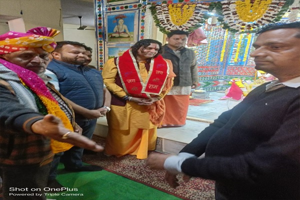 राम जानकी मंदिर राम जानकी मंदिर