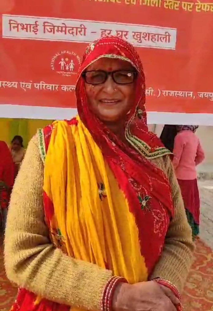 Chief Minister Ayushman Health Camp is becoming a boon for health Chief Minister Ayushman Health Camp is becoming a boon for health