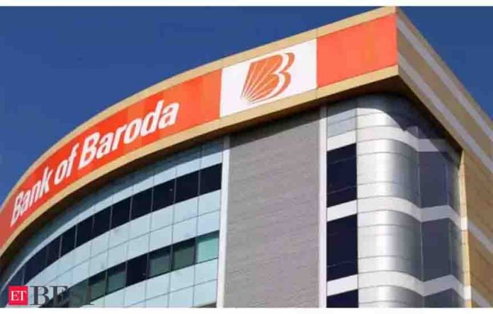 Bank of Baroda Bank of Baroda