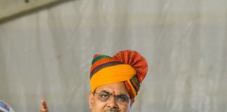 मुख्यमंत्री भजनलाल शर्मा