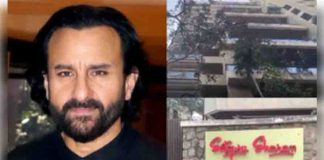 Saif Ali attack: Mumbai Police recovers old sword from actor's house