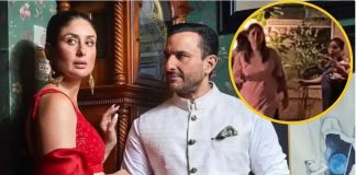 Saif Ali Khan attack case: Kareena Kapoor records statement to police