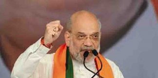 The world is surprised at the grand event of Mahakumbh, will take bath on January 27: Amit Shah