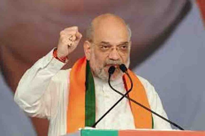 The world is surprised at the grand event of Mahakumbh, will take bath on January 27: Amit Shah The world is surprised at the grand event of Mahakumbh, will take bath on January 27: Amit Shah