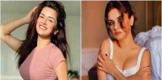 Avneet Kaur narrated her 'love story' in a funny way