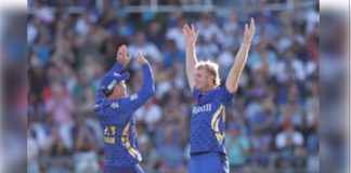 MI Cape Town beats Sunrisers Eastern Cape and makes it to the playoffs