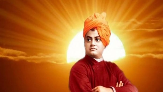 स्वामी विवेकानंद जी स्वामी विवेकानंद जी