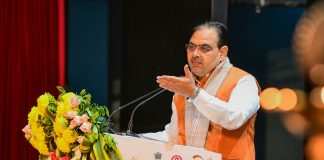 मुख्यमंत्री भजनलाल शर्मा