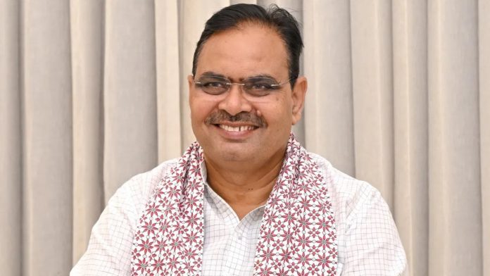 मुख्यमंत्री भजनलाल शर्मा मुख्यमंत्री भजनलाल शर्मा
