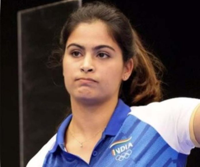 Manu Bhakar's maternal grandmother and maternal uncle died in a road accident. Manu Bhakar's maternal grandmother and maternal uncle died in a road accident.