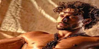 Tiger Shroff's latest post is very special
