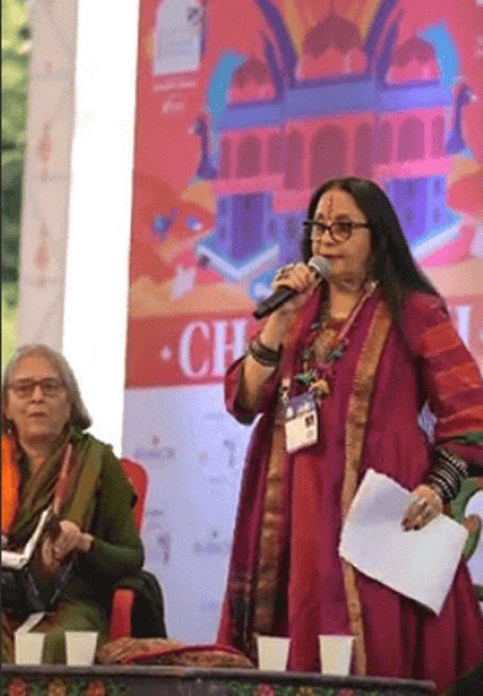 Jaipur Literature Festival Jaipur Literature Festival