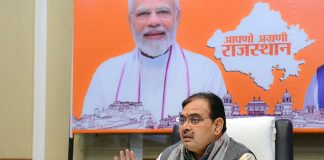 State government is committed to complete development works on time and all round development: Chief Minister Sharma