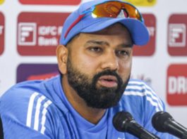 It is not easy to become the captain of India, youth will have to work hard: Rohit Sharma