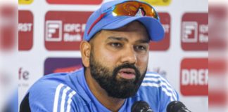It is not easy to become the captain of India, youth will have to work hard: Rohit Sharma