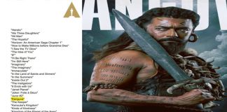 Kanguva made place among the contenders for Oscar 2025, gave competition to 323 films