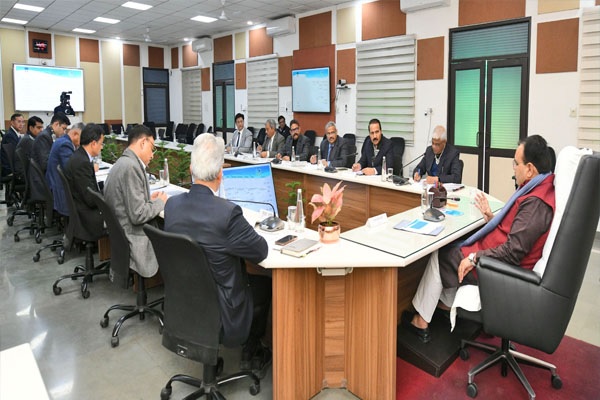 भजनलाल शर्मा भजनलाल शर्मा