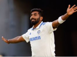 Former Australian captain Michael Clarke admires Bumrah, calls him the best bowler in all three formats