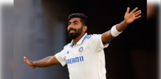 Former Australian captain Michael Clarke admires Bumrah, calls him the best bowler in all three formats