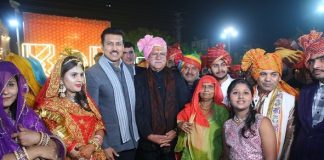 राज्यवर्धन राठौड़
