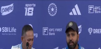 Rishabh Pant, Mohammed Shami return, Bumrah also included in the team