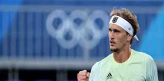 Australian Open: Zverev in final as Djokovic retires due to injury