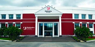 Mahindra University,